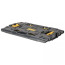 Адаптер для ящиків DeWALT DWST08017-1 системи ToughSystem 2.0/TStak, 55x37x5см