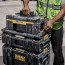 Адаптер для ящиків DeWALT DWST08017-1 системи ToughSystem 2.0/TStak, 55x37x5см