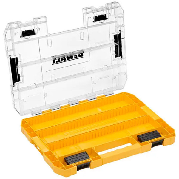 Футляр для біт DeWALT DT70839 системи TStak, 44x33x7см