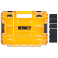 Футляр для біт DeWALT DT70839 системи TStak, 44x33x7см