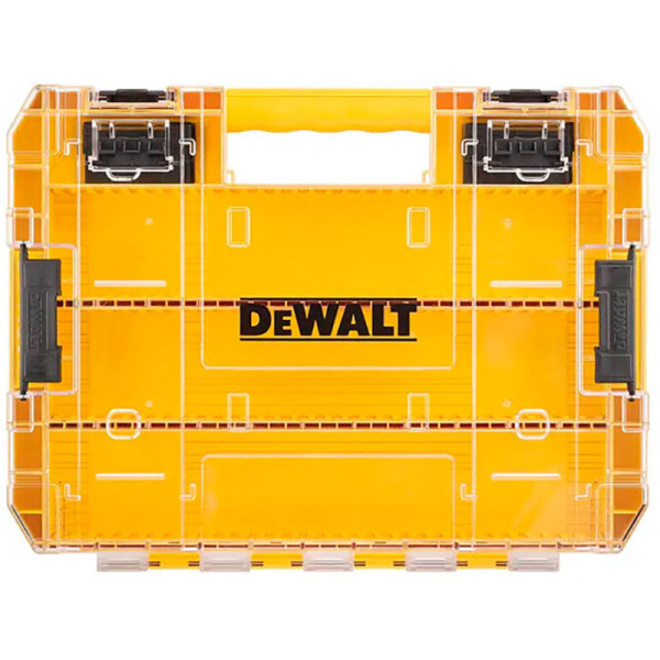 Футляр для біт DeWALT DT70839 системи TStak, 44x33x7см