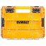 Футляр для біт DeWALT DT70839 системи TStak, 44x33x7см