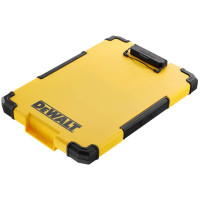 Планшет с органайзером DeWALT DWST82732-1 системы TStak, 41x28x3см