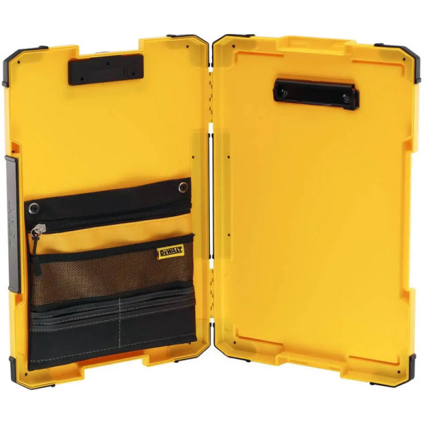 Планшет з органайзером DeWALT DWST82732-1 системи TStak, 41x28x3см