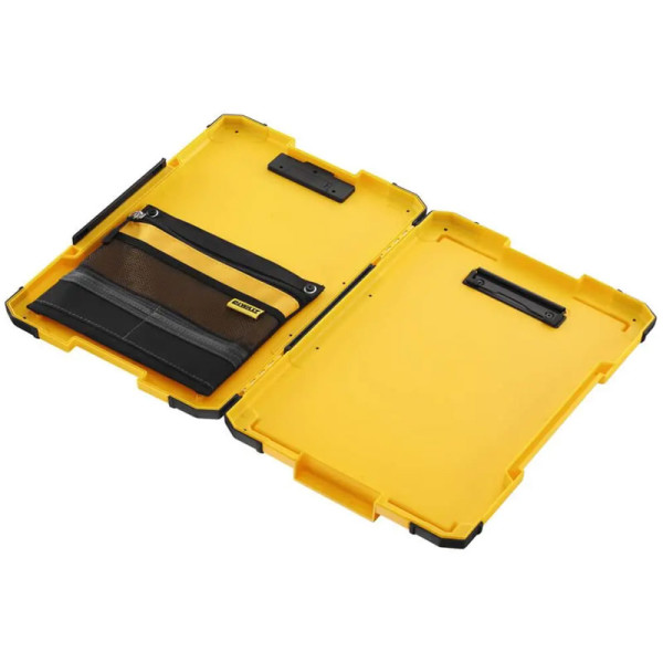 Планшет з органайзером DeWALT DWST82732-1 системи TStak, 41x28x3см