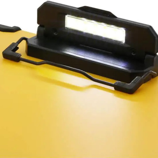 Планшет з органайзером DeWALT DWST82732-1 системи TStak, 41x28x3см