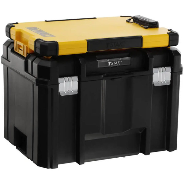 Планшет з органайзером DeWALT DWST82732-1 системи TStak, 41x28x3см
