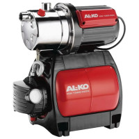 Насосна станція AL-KO HW 1300 Inox