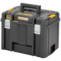 Ящик DeWALT DWST83346-1 системи TStak, 44x33x30см