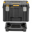 Ящик DeWALT DWST83346-1 системи TStak, 44x33x30см
