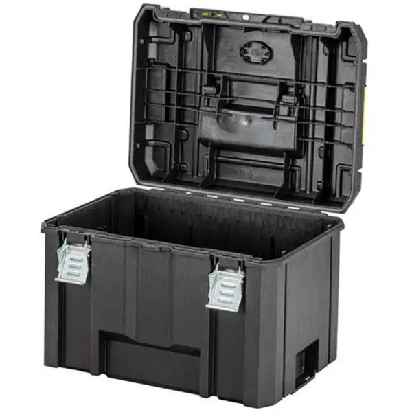 Ящик DeWALT DWST83346-1 системи TStak, 44x33x30см