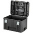 Ящик DeWALT DWST83346-1 системи TStak, 44x33x30см