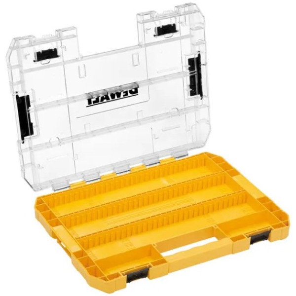 Футляр для біт DeWALT DT70804 системи TStak, 43x33x5см