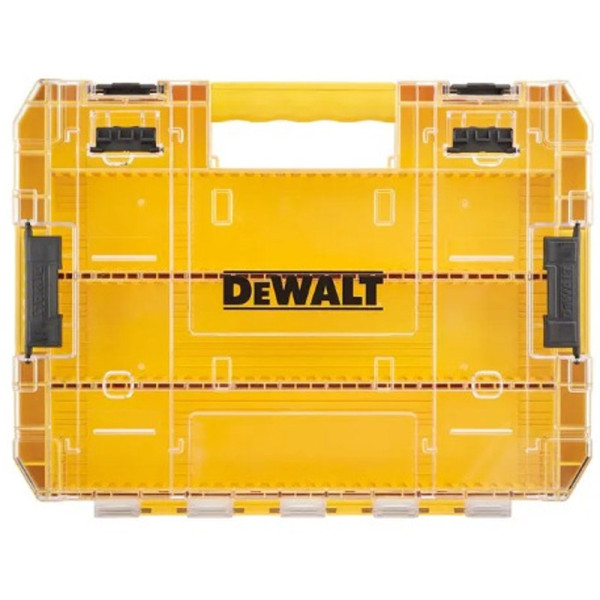 Футляр для біт DeWALT DT70804 системи TStak, 43x33x5см