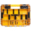 Футляр для біт DeWALT DT70804 системи TStak, 43x33x5см