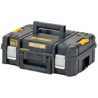 Ящик DeWALT DWST83345-1 системы TStak, 44x33x16см