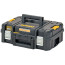 Ящик DeWALT DWST83345-1 системи TStak, 44x33x16см