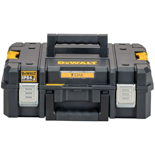 Ящик DeWALT DWST83345-1 системи TStak, 44x33x16см