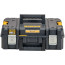 Ящик DeWALT DWST83345-1 системи TStak, 44x33x16см