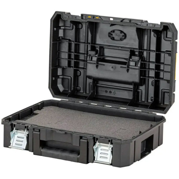 Ящик DeWALT DWST83345-1 системи TStak, 44x33x16см