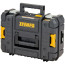 Ящик DeWALT DWST83345-1 системи TStak, 44x33x16см