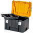 Ящик DeWALT DWST83343-1 системи TStak, 44x33x30см