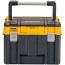 Ящик DeWALT DWST83343-1 системи TStak, 44x33x30см