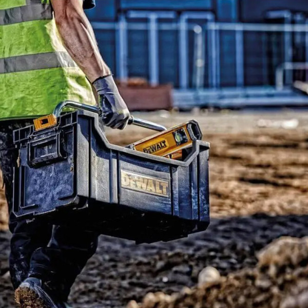 Ящик DeWALT DWST1-75654 системи ToughSystem 2.0, 58x33x27см