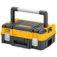 Ящик з органайзером DeWALT DWST83344-1 системи TStak, 44x33x18см