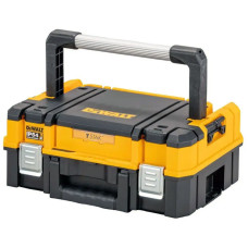 Ящик з органайзером DeWALT DWST83344-1 системи TStak, 44x33x18см