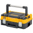 Ящик з органайзером DeWALT DWST83344-1 системи TStak, 44x33x18см