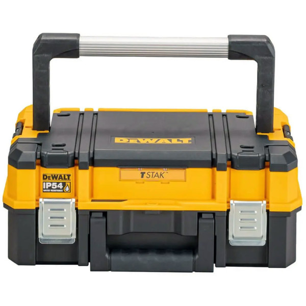 Ящик з органайзером DeWALT DWST83344-1 системи TStak, 44x33x18см