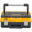 Ящик з органайзером DeWALT DWST83344-1 системи TStak, 44x33x18см