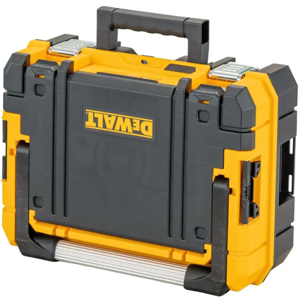 Ящик з органайзером DeWALT DWST83344-1 системи TStak, 44x33x18см