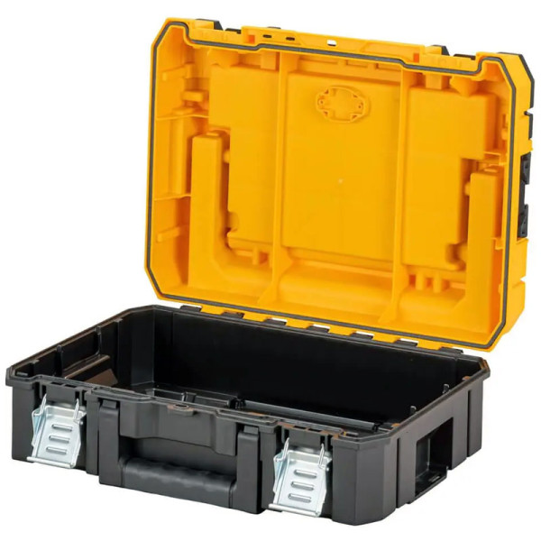 Ящик з органайзером DeWALT DWST83344-1 системи TStak, 44x33x18см