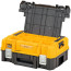 Ящик з органайзером DeWALT DWST83344-1 системи TStak, 44x33x18см