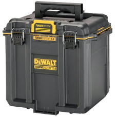Ящик з органайзером DeWALT DWST08035-1 системи ToughSystem 2.0, 39x36x26см
