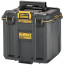 Ящик з органайзером DeWALT DWST08035-1 системи ToughSystem 2.0, 39x36x26см