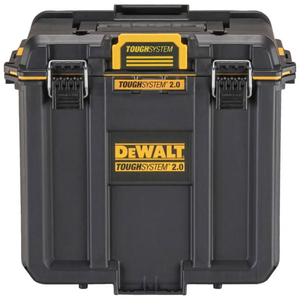 Ящик з органайзером DeWALT DWST08035-1 системи ToughSystem 2.0, 39x36x26см