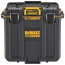 Ящик з органайзером DeWALT DWST08035-1 системи ToughSystem 2.0, 39x36x26см