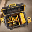 Ящик з органайзером DeWALT DWST08035-1 системи ToughSystem 2.0, 39x36x26см