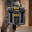 Ящик з органайзером DeWALT DWST08035-1 системи ToughSystem 2.0, 39x36x26см