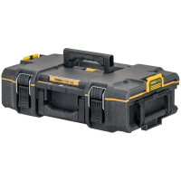 Ящик с органайзером DeWALT DWST83293-1 системы ToughSystem 2.0, 55x38x18см