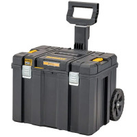 Ящик-візок DeWALT DWST83347-1 системи TStak, 55x44x63см