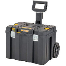 Ящик-візок DeWALT DWST83347-1 системи TStak, 55x44x63см