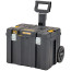 Ящик-візок DeWALT DWST83347-1 системи TStak, 55x44x63см