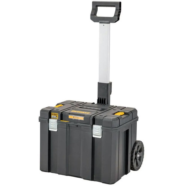 Ящик-візок DeWALT DWST83347-1 системи TStak, 55x44x63см