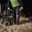 Ящик DeWALT DWST83294-1 системи ToughSystem 2.0, 55x37x32см