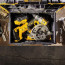 Ящик DeWALT DWST83294-1 системи ToughSystem 2.0, 55x37x32см