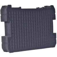 Вкладка из вспененного материала DeWALT DWST1-72364 для ящиков системы TStak, 43x30x6см